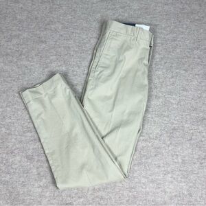 Men's POLO Ralph Lauren Slim Fit Khaki Pants - Size  32/34 - NWT